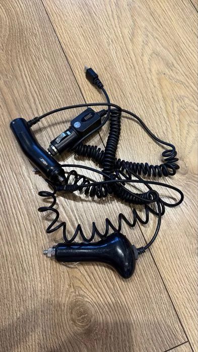 Ładowarki samochodowe Micro USB cena za 3 szt.