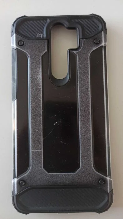 pancerne etui do telefonu Redmi Note 8 Pro
