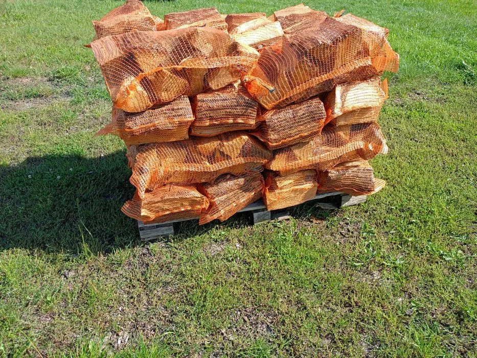 Drewno Kominkowe, Opałowe suche, sezonowane Dąb,Brzoza,Buk,grab i inne gatunki