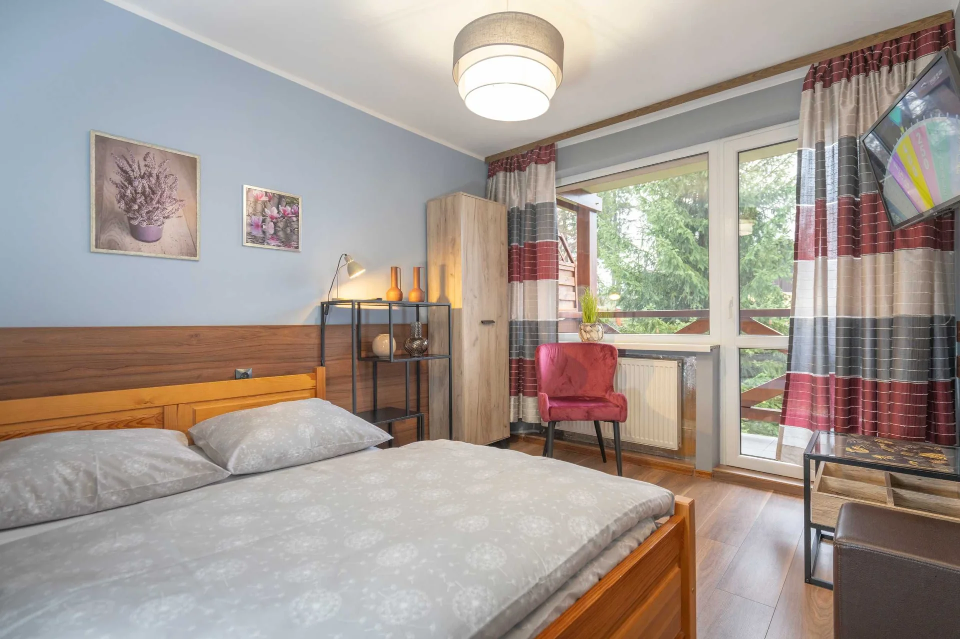 Willa Elena najlepsza lokalizacja w Szklarskiej Porębie