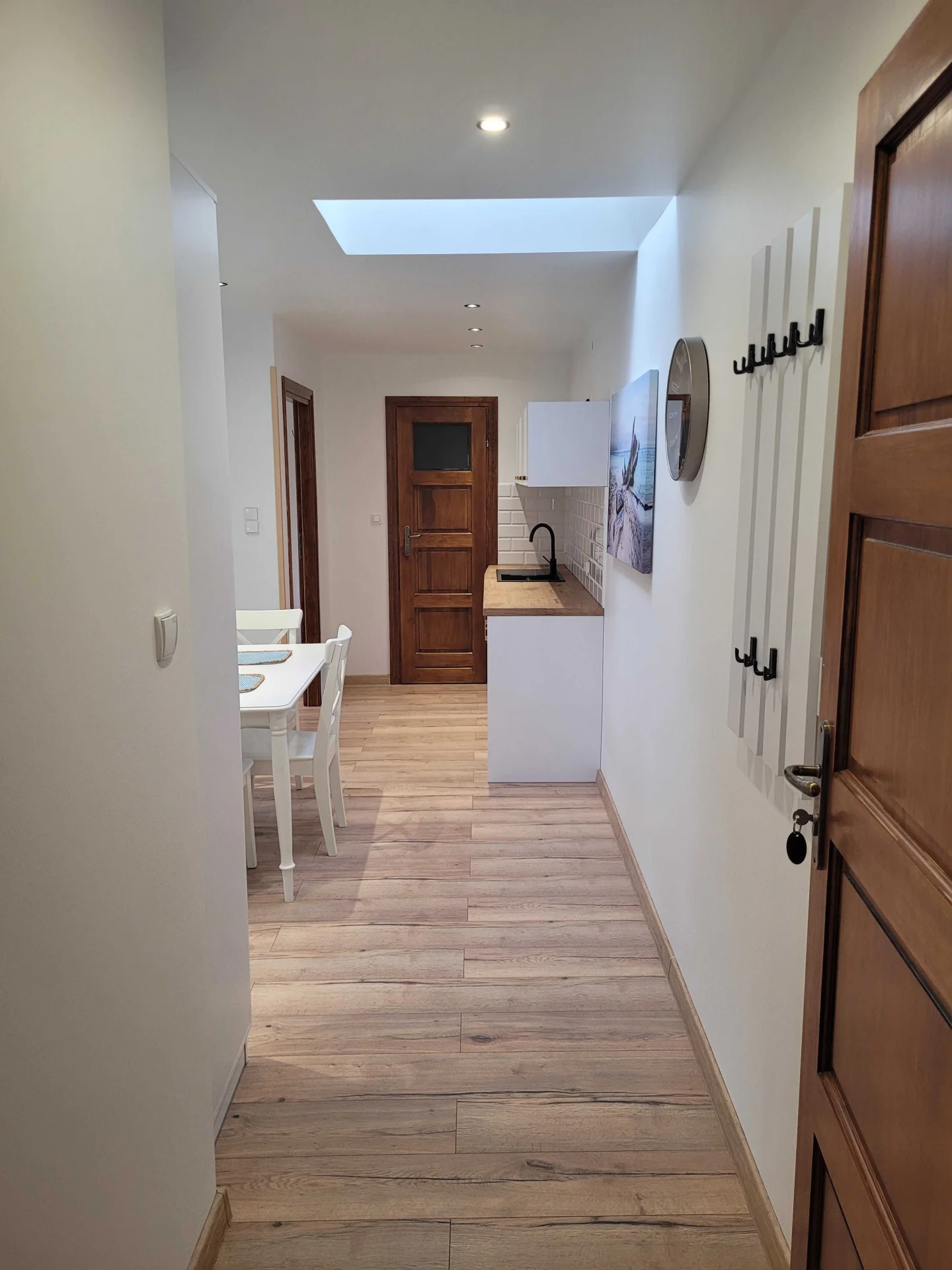 Arti w Jastarni zaprasza na wakacje 2026