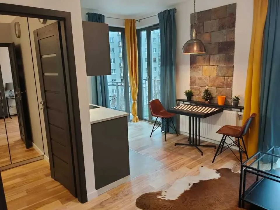 Apartamenty Gdańsk Starówka