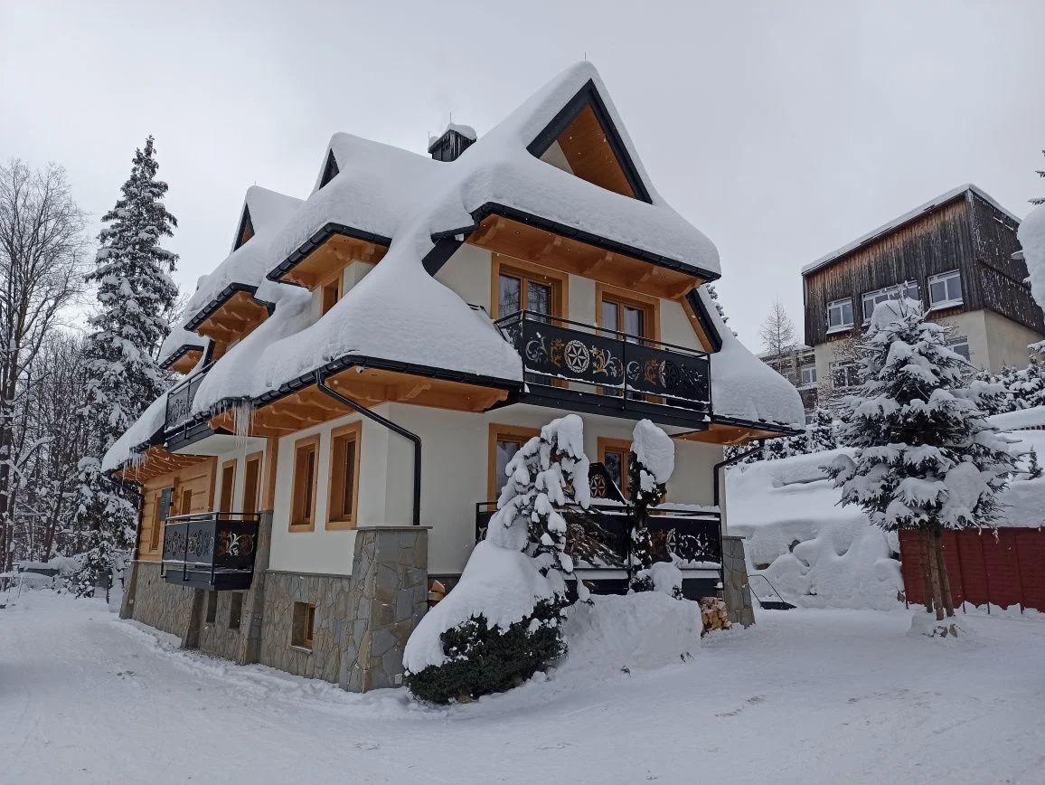 Zakopane Centrum Noclegi Pokoje oraz Apartamenty