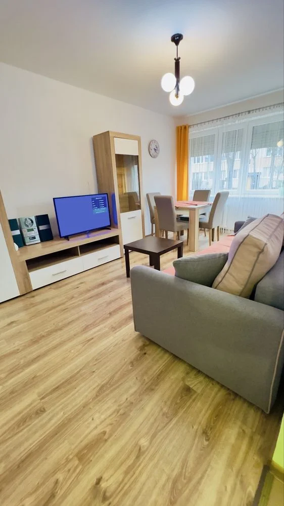 Konin noclegi Wyszyńskiego