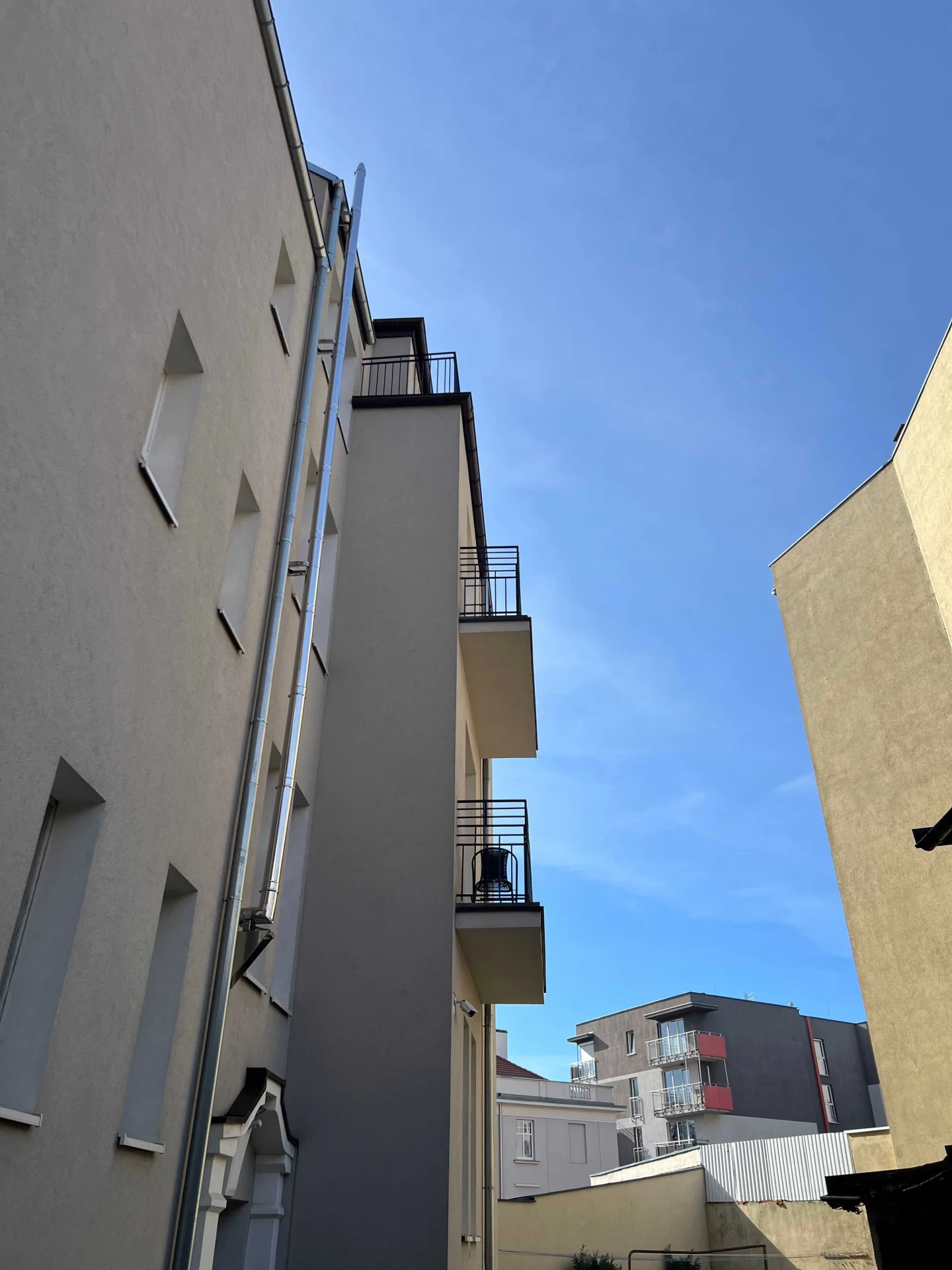 Mieszkanie w kamienicy ddo remontu sprzedam Bydgoszcz Bydgoszcz