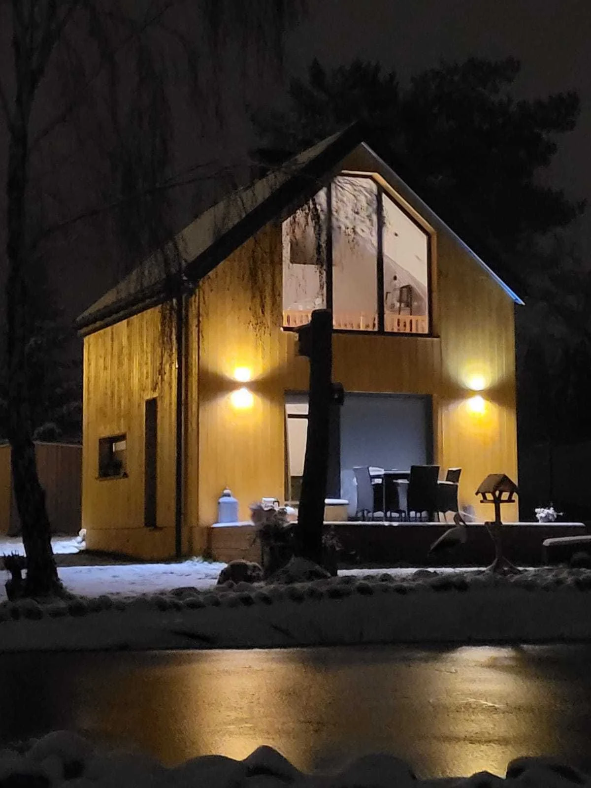 Domki na Wynajem oraz Wieczory Panieńskie w weekendy