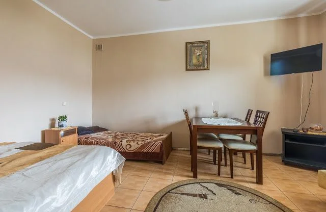 Pokoje noclegi Gdyni apartament