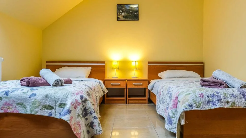 Apartamenty/ kwatery / noclegi dla pracowników pokoje z łazienkami Ełk