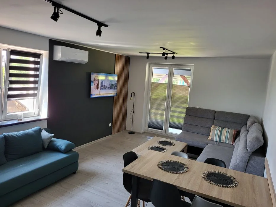 Dzis Wolnego Noclegi Energylandia Apartamenty domki