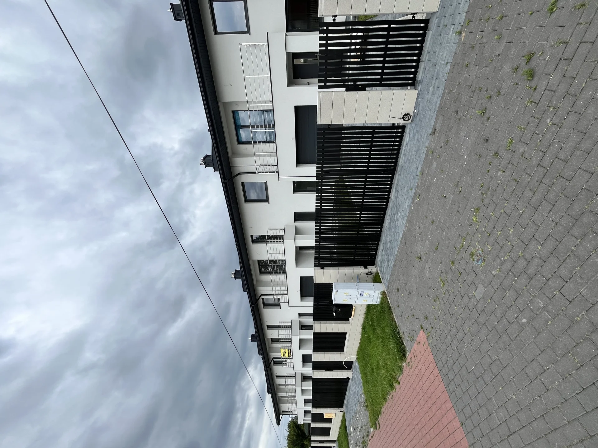 Dom w zabudowie szeregowej rynek pierwotny bezpośrednio Ożarów Mazowiecki