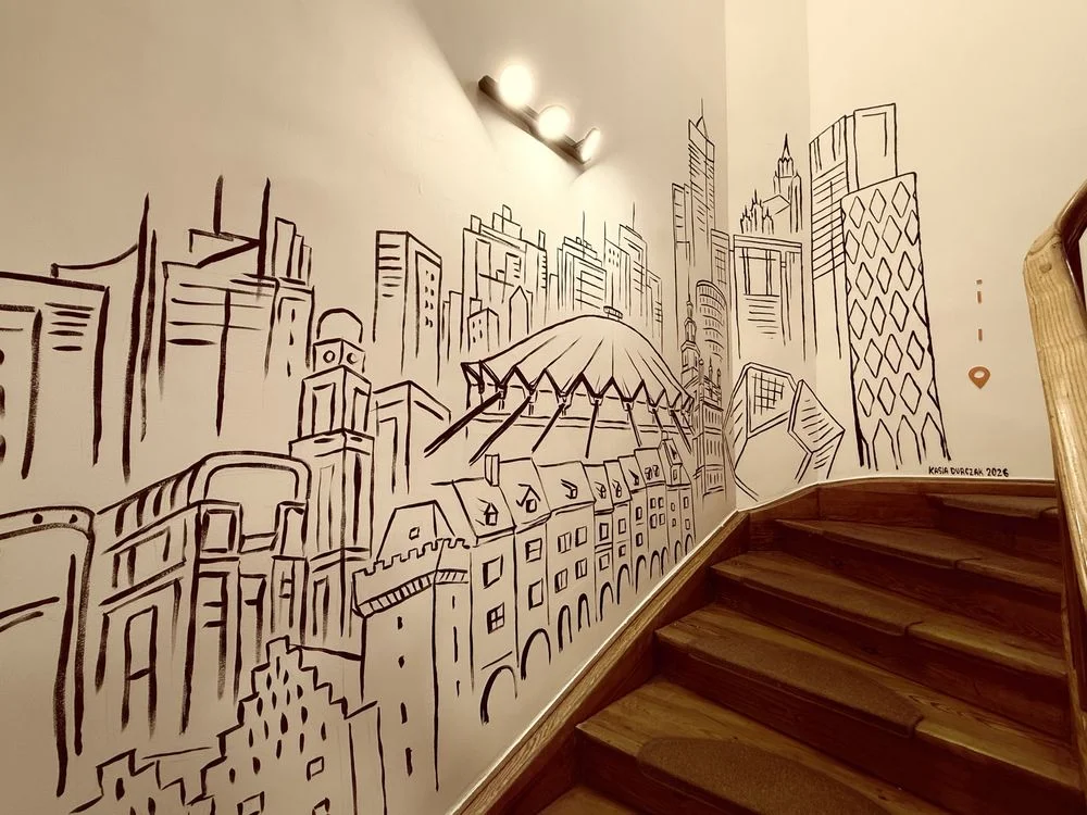 Apartamenty City Tour Głogowska 88!! 500 m od dworca i targów! Poznań