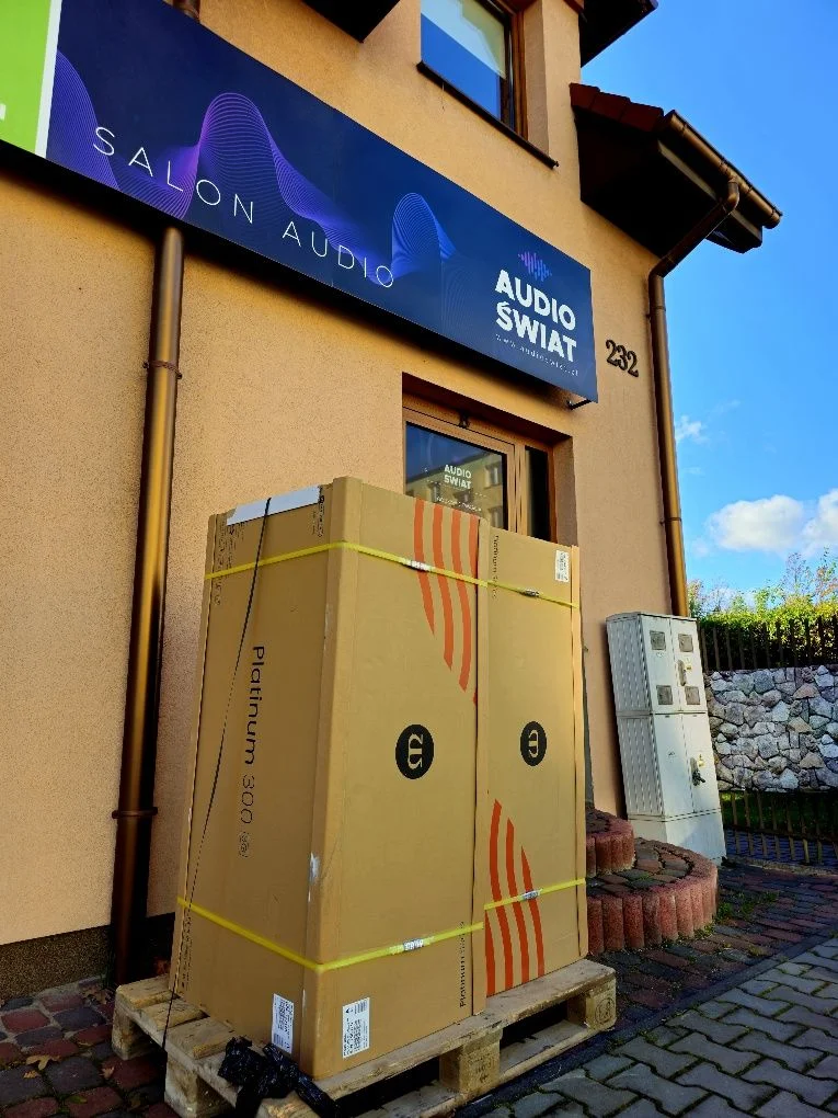 Kolumny Monitor Audio Platinum 300 3g Para Nowe 5 lat Gwarancji Skarżysko-Kamienna www.audioswiat.pl