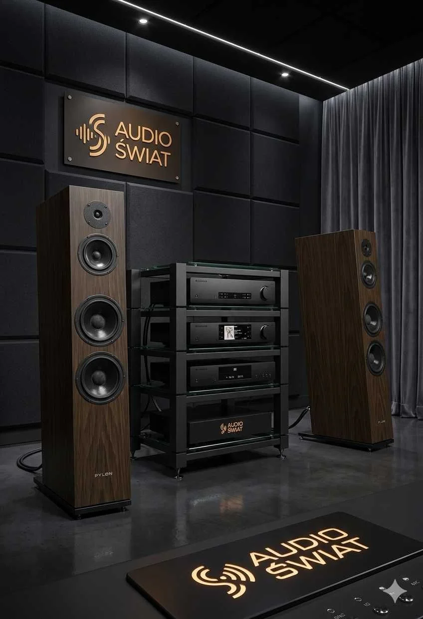 Zestaw Cambridge CX Black Edition + Pylon Diamond 30 MK2 Charcoal | GWARANCJA NOWY Skarżysko-Kamienna www.audioswiat.pl