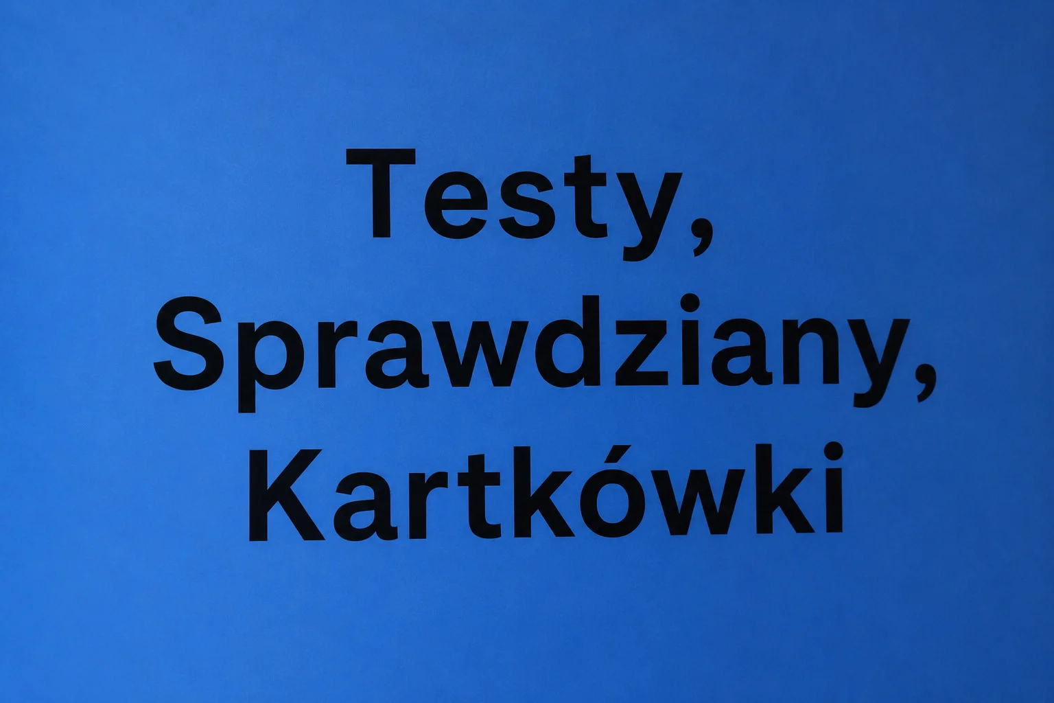 Diagnozy