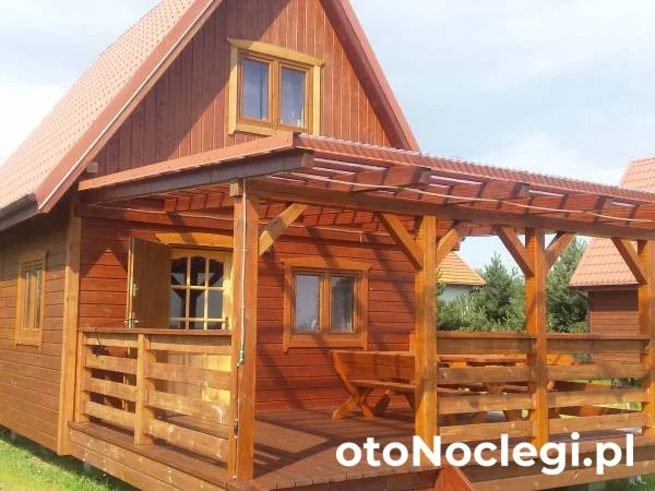 Domki i Apartamenty w Kątach Rybackich Kąty Rybackie • OLX.pl