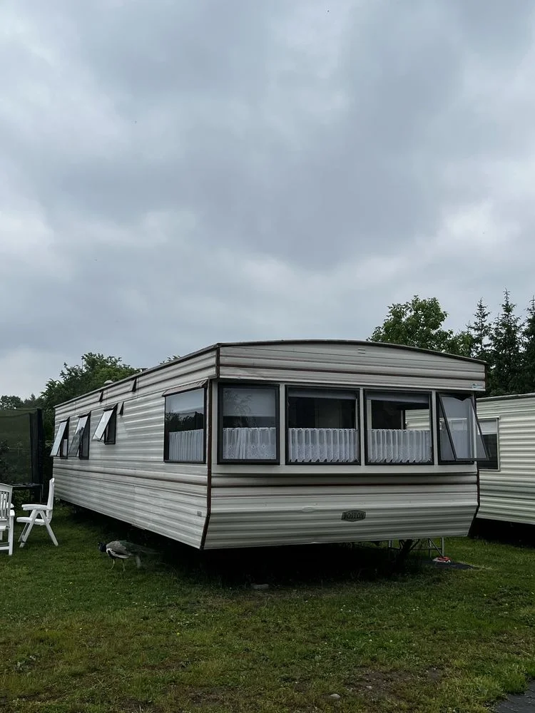 Wynajmę domek holenderski w Nowych Gutach Nowe Guty • OLX.pl