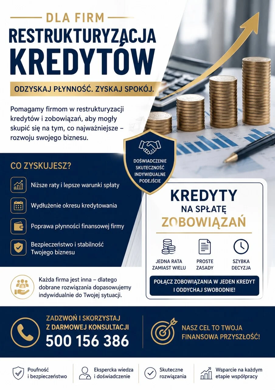 Masz problem z płatnością swoich rat nie czekaj aż będzie za późno