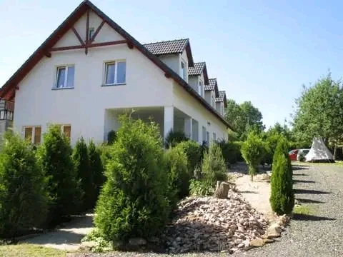 Noclegi Agroturystyka Oleńka Lubomierz