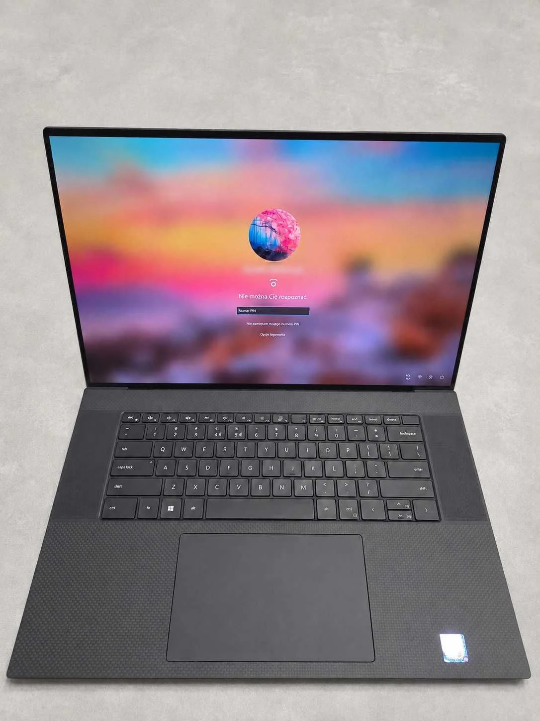 Dell XPS 17 9720 i9-12900HK 32GB RAM 3TB SSD RTX3060 4K UHD+ Dotyk, Nowa Bateria, Gwarancja