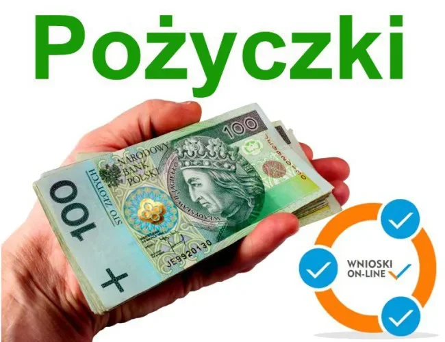 Pozyczki Prywatne dla osób prywatnych i firm. / Dzialamy na terenie calej Polski