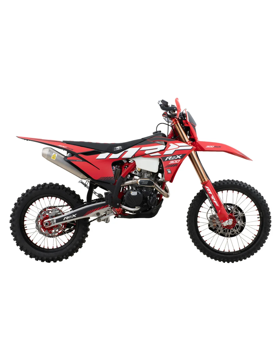 Dirt Bike MRF 300 R2X