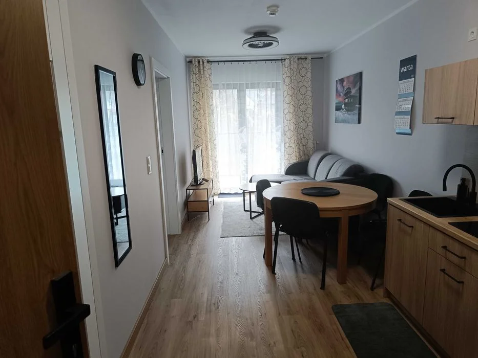 Wynajem apartament Szklarska Poręba Centrum SPA