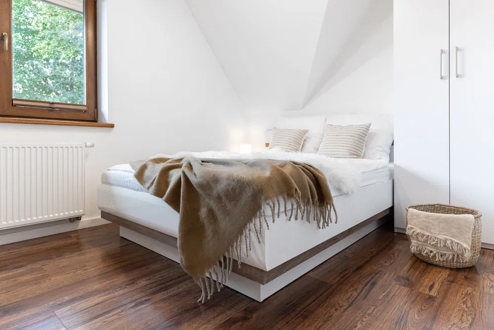 Apartamenty z balkonami | Zakopane Centrum | TATRA APARTMENTS