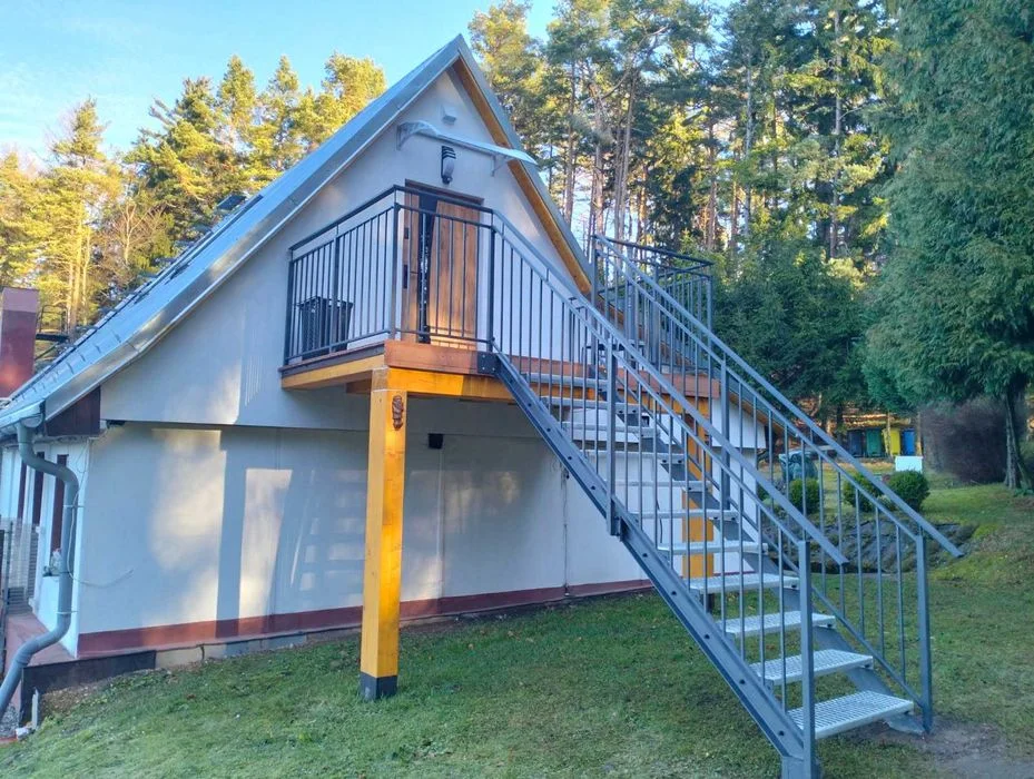 Apartament z jacuzzi na wyłączność