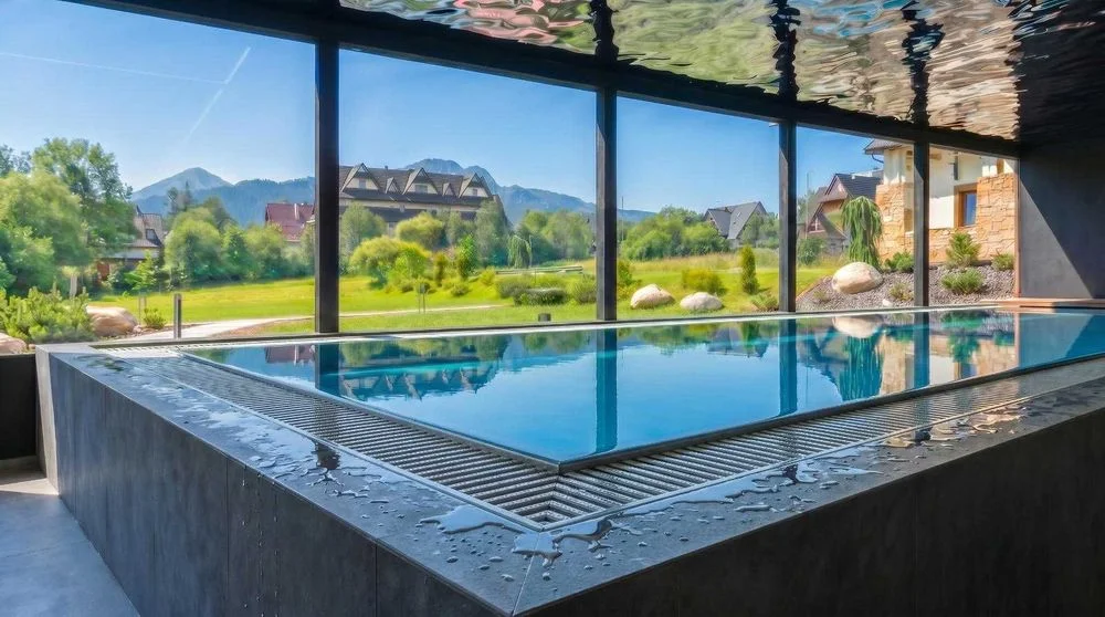 Pensjonat Zakopane- Darmowy basen/ sauna/ jacuzzi/ parking