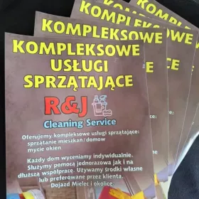 Kompleksowe usługi sprzątające, mycie okien!!!Cleaning service!!!