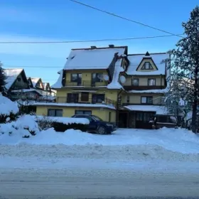 Noclegi z wyżywieniem Małe Ciche, WOLNE TERMINY Stoki narciarskie