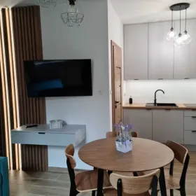 Apartament Mielno - Nocleg Wczasy Wakacje Domek