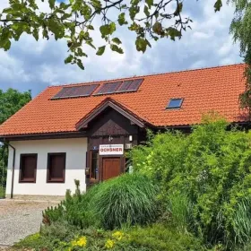 Domek do wynajęcia pod Krakowem na noclegi,spotkania rodzinne,firmowe.