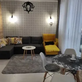 Przytulny Apartament w Kościelisku na Ferie