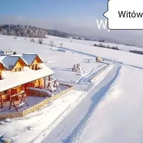 Witówka Grywałd,nocleg Pieniny