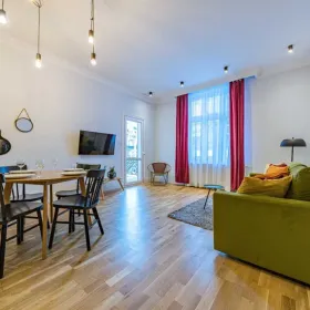 4 piękne apartamenty w Sopocie 300 metrów od plaży