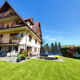 Skoki Zakopane! Ferie- Pokoje, Apartament noclegi