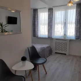 Ferie nad morzem,,Apartament Agnieszka"Kołobrzeg