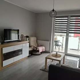 Apartament Blondynka Miasto Soli Bochnia