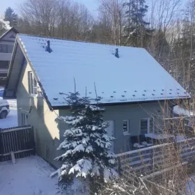 Brenna domek w Beskidach na wyłączność, pokoje , noclegi wakacje