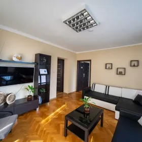 Apartamenty Natalia dom 12 osób Żywiec nocleg FERIE WAKACJE