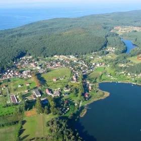 Domek Letniskowy Wisełka Międzyzdroje wolny termin od 26.08