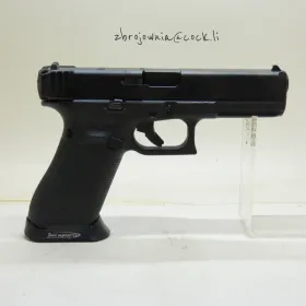  Glock 19 Gen5 MOS Bez Pozwolenia 