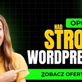 Kompleksowa opieka nad stroną WordPress