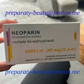  Xanax, Mucofluid, Dicortineff, NuvaRing, Relanium, Fucidin, Flucofast, Lexotan, Pregabalin 