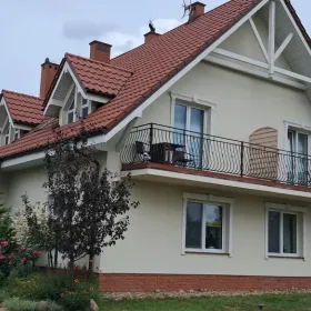 Pokoje Gościnne Villa Nowa Łęgowo