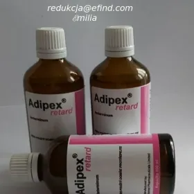  Adipex Retard 100ml Syrop 