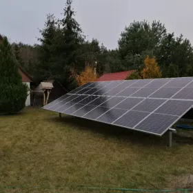 Fotowoltaika Energysat Lokalna Firma Kredytowanie Instalacji