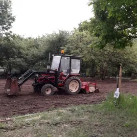 Usługi.Różne.Prace.OranieKoszenie.GlebogryzarkąOgrodnicze.Ogrodowe