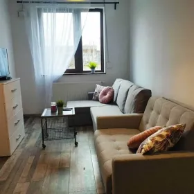 Apartament Wrocław centrum, max. 4 osoby, parking